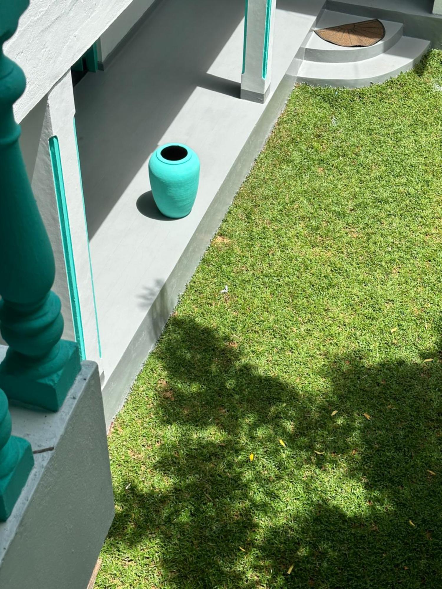 Villa 47 Hikkaduwa Εξωτερικό φωτογραφία