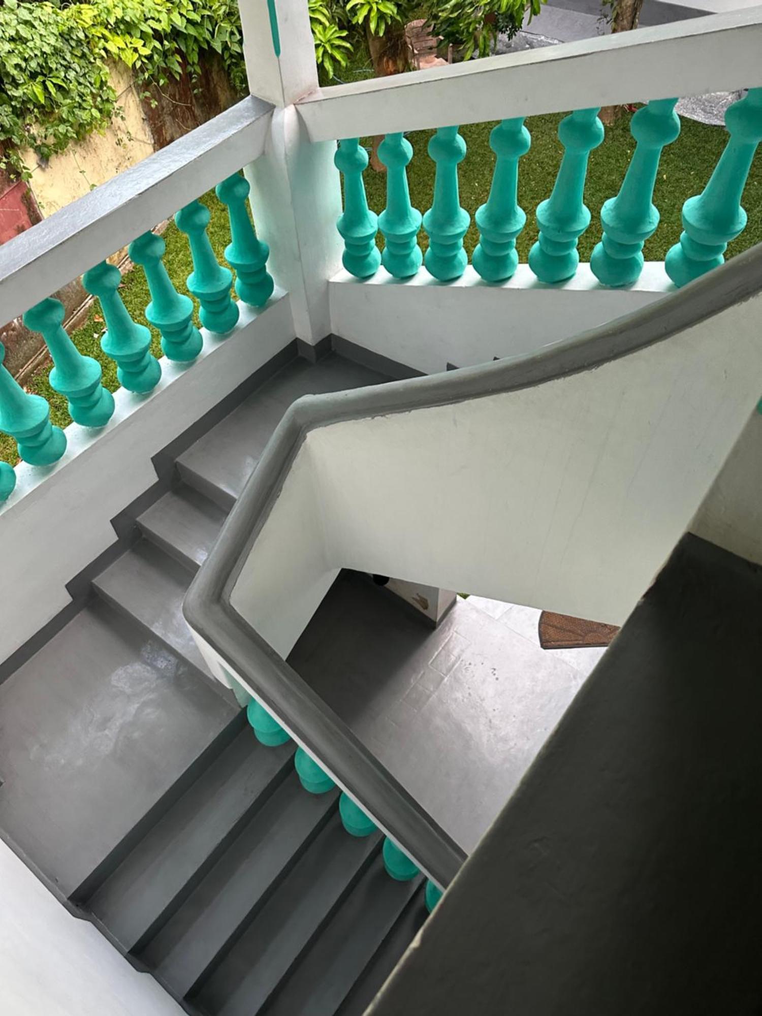 Villa 47 Hikkaduwa Εξωτερικό φωτογραφία