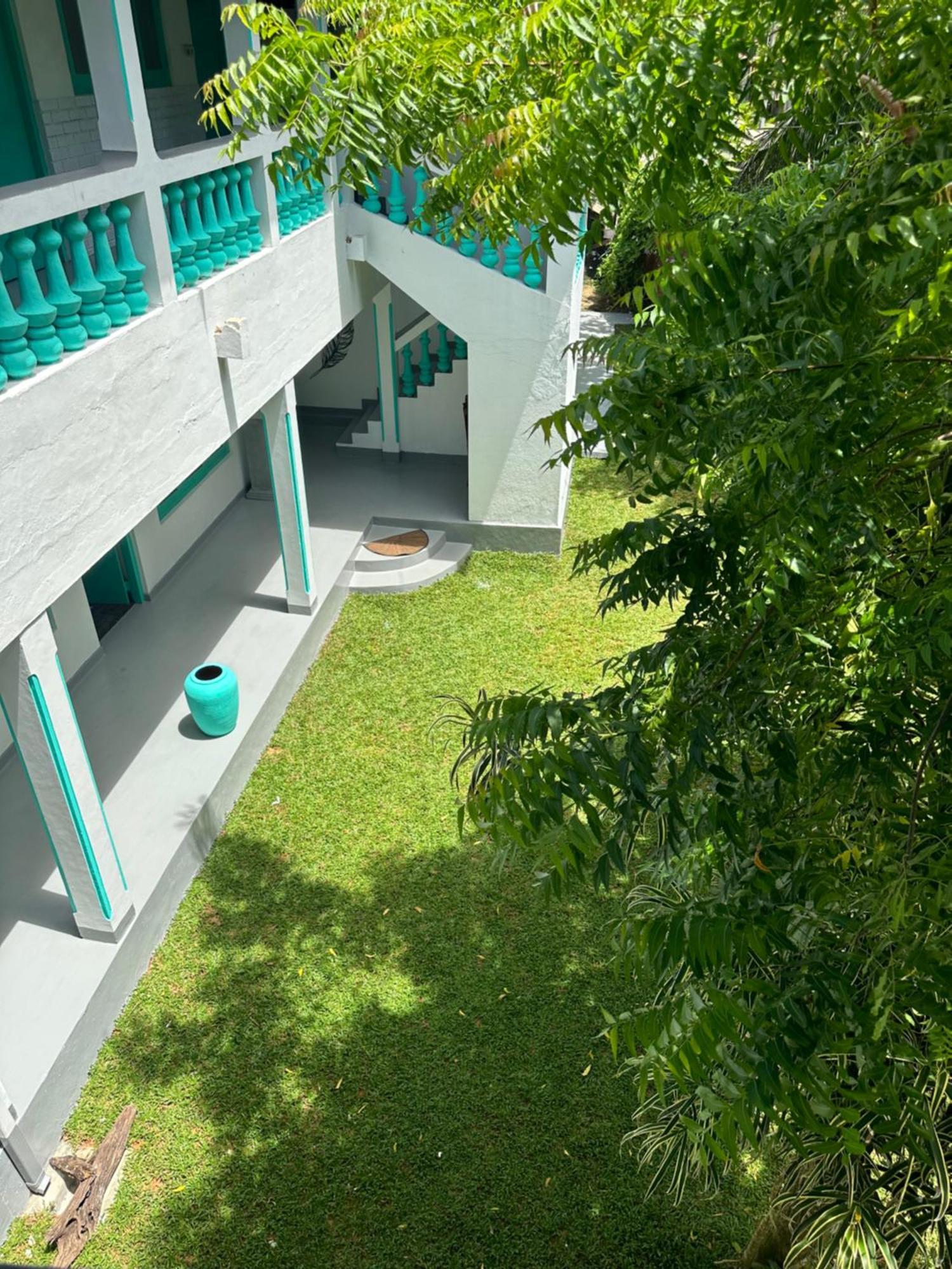 Villa 47 Hikkaduwa Εξωτερικό φωτογραφία