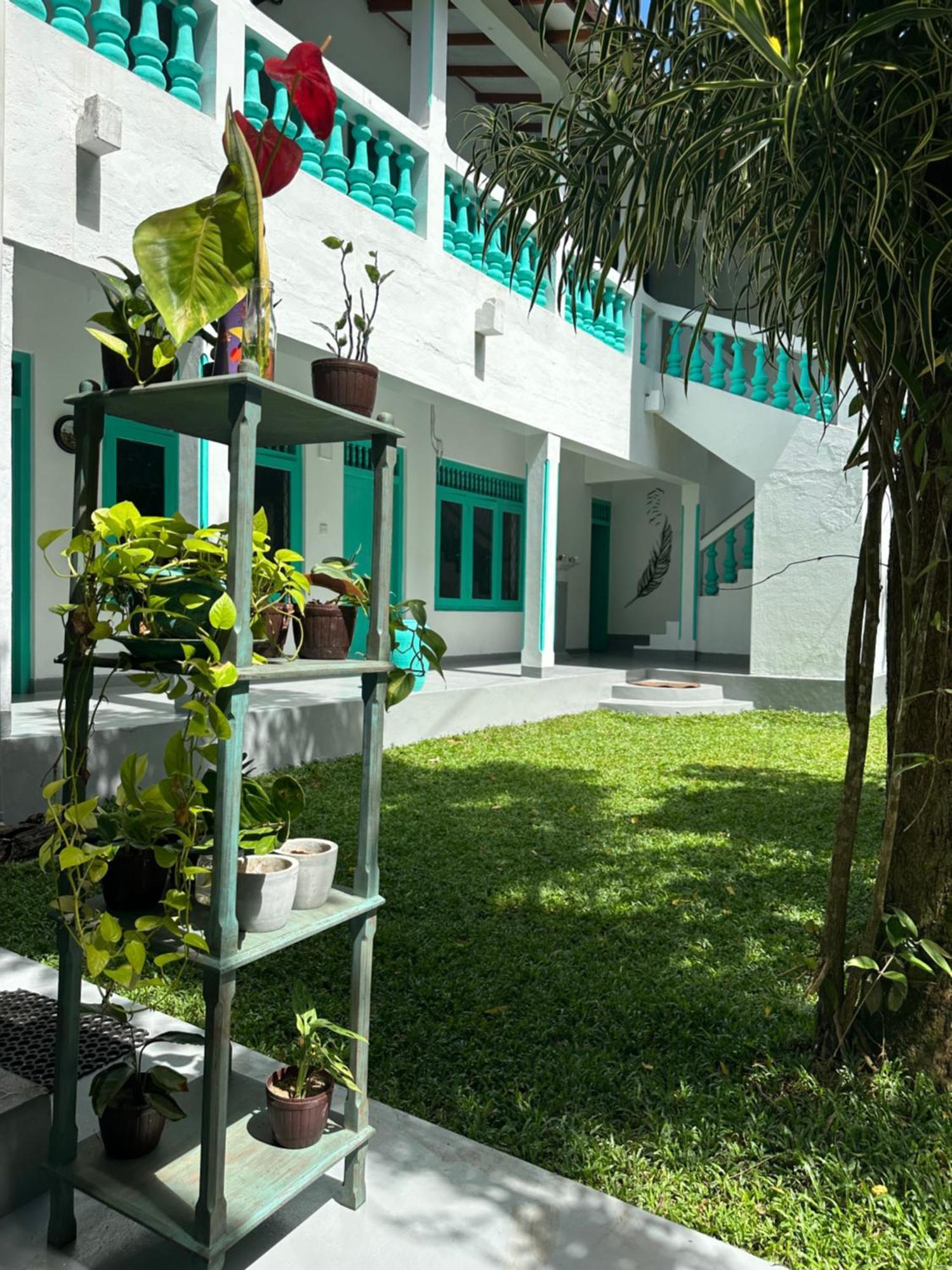 Villa 47 Hikkaduwa Εξωτερικό φωτογραφία