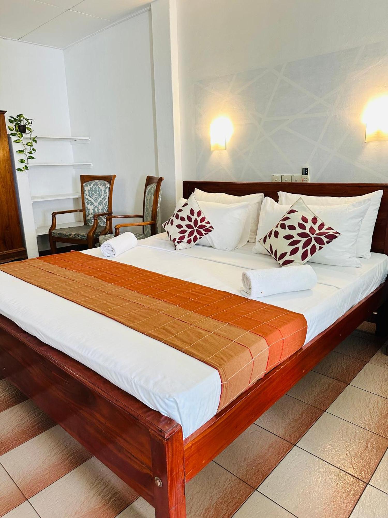Villa 47 Hikkaduwa Εξωτερικό φωτογραφία