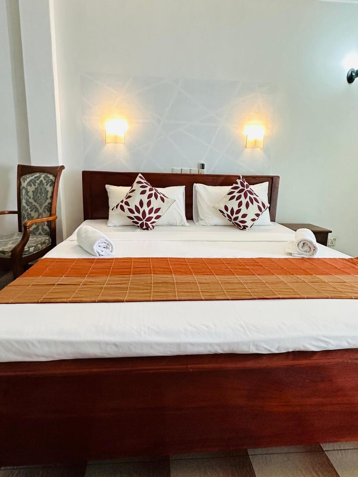 Villa 47 Hikkaduwa Εξωτερικό φωτογραφία