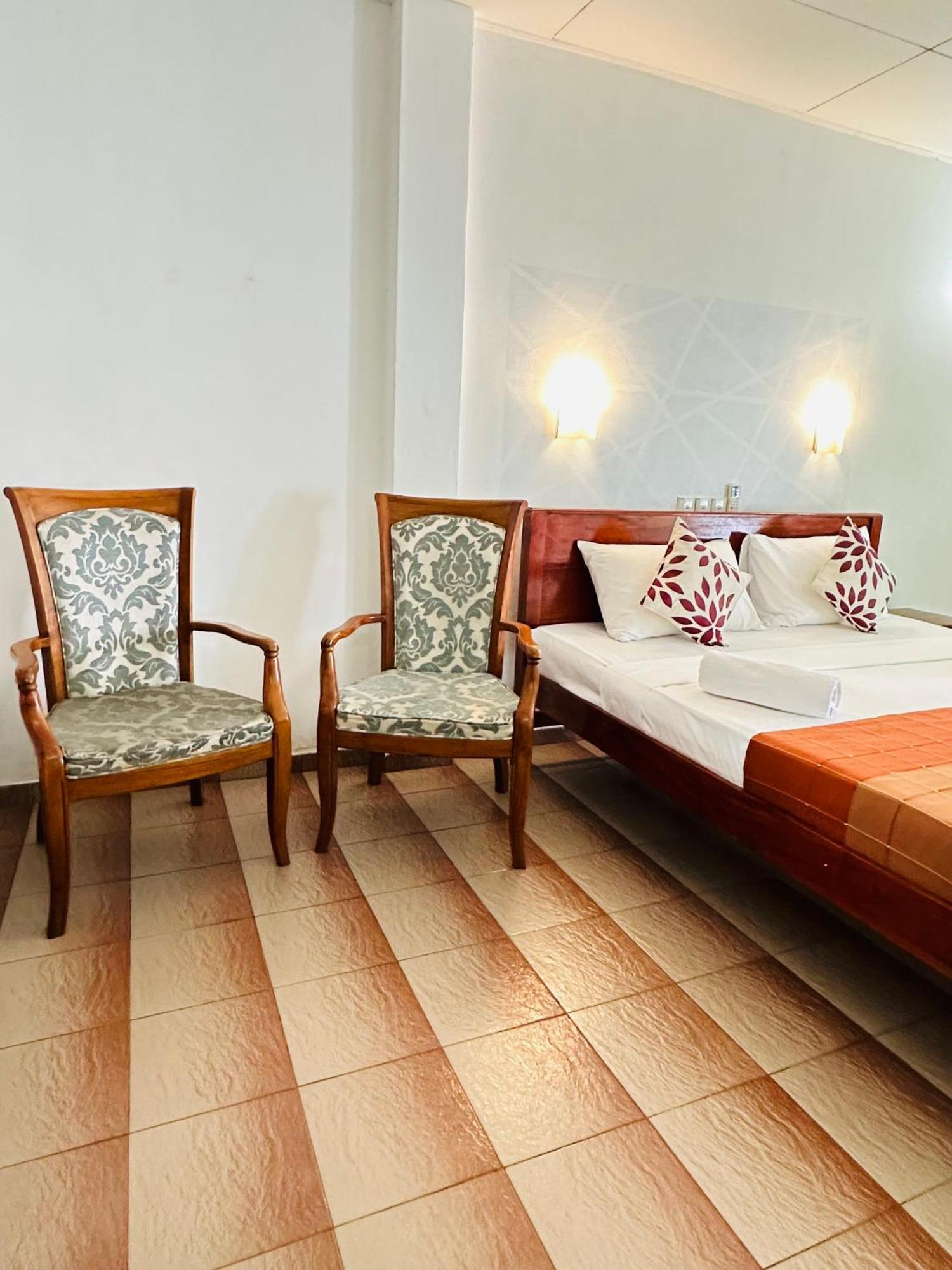 Villa 47 Hikkaduwa Εξωτερικό φωτογραφία