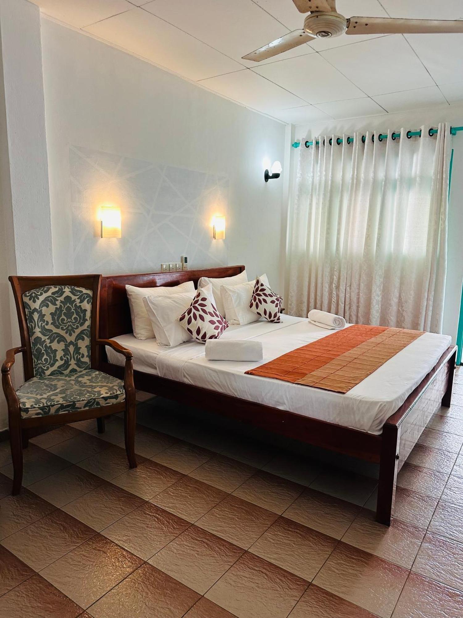 Villa 47 Hikkaduwa Εξωτερικό φωτογραφία