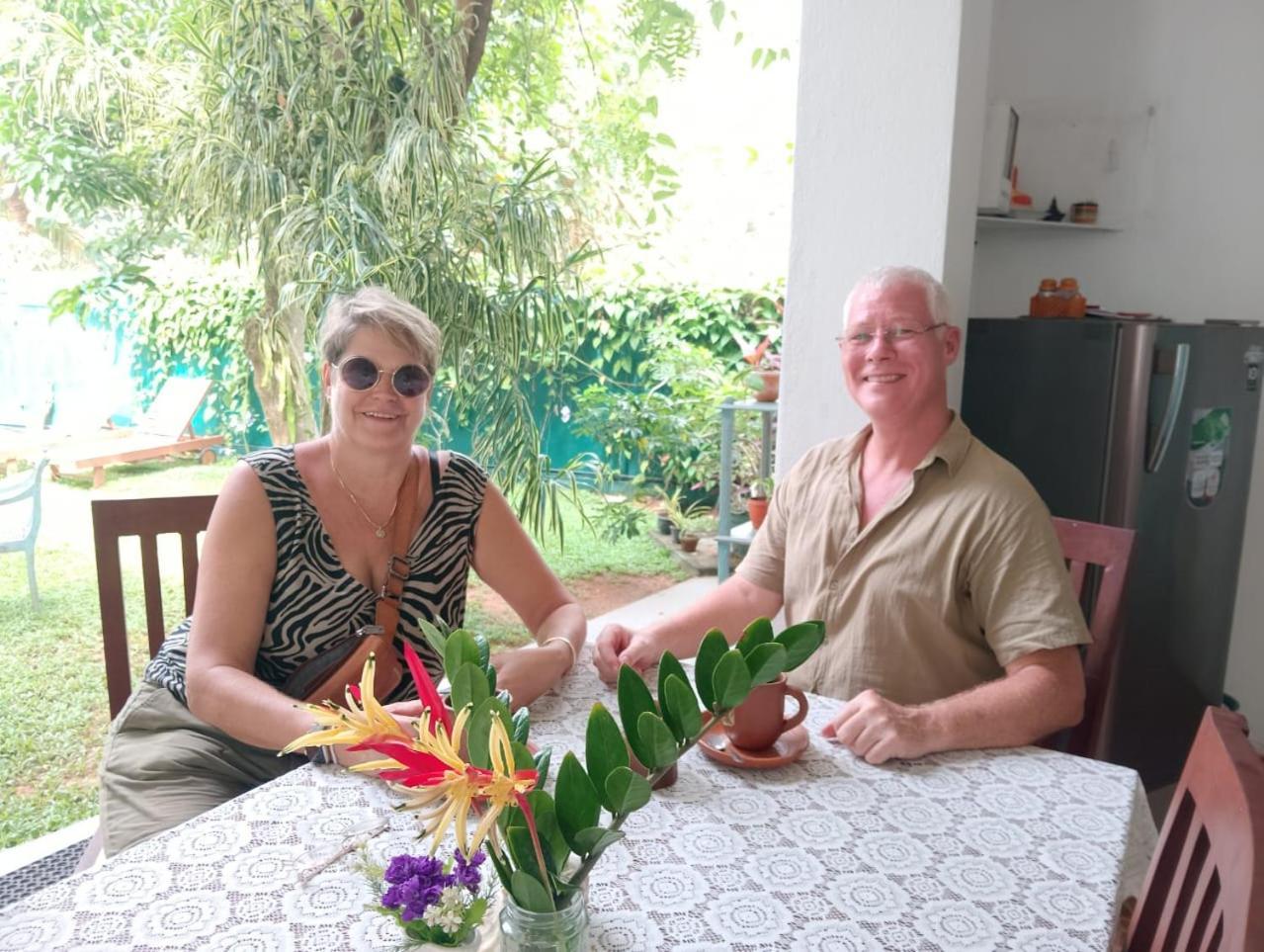 Villa 47 Hikkaduwa Εξωτερικό φωτογραφία