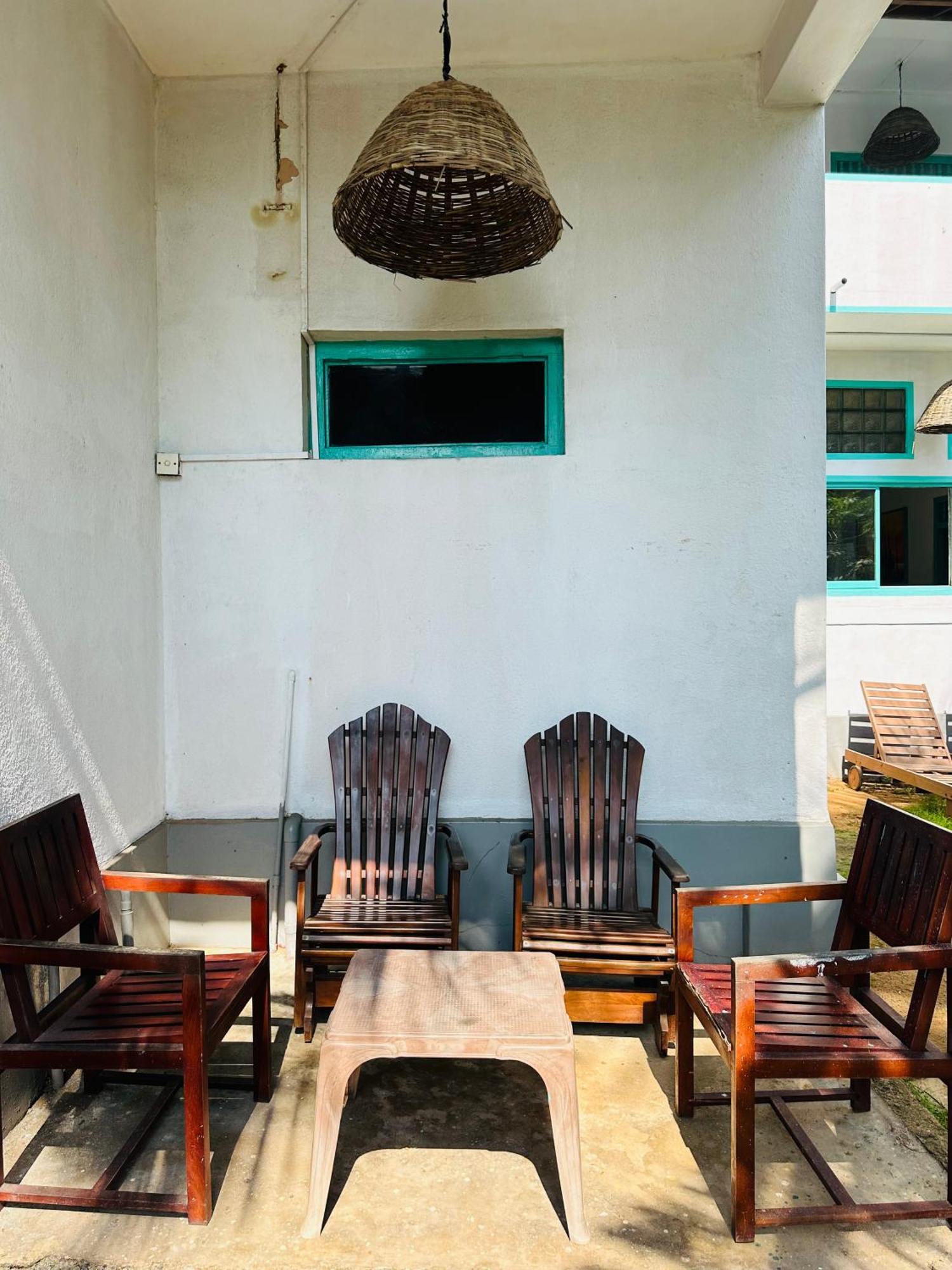 Villa 47 Hikkaduwa Εξωτερικό φωτογραφία