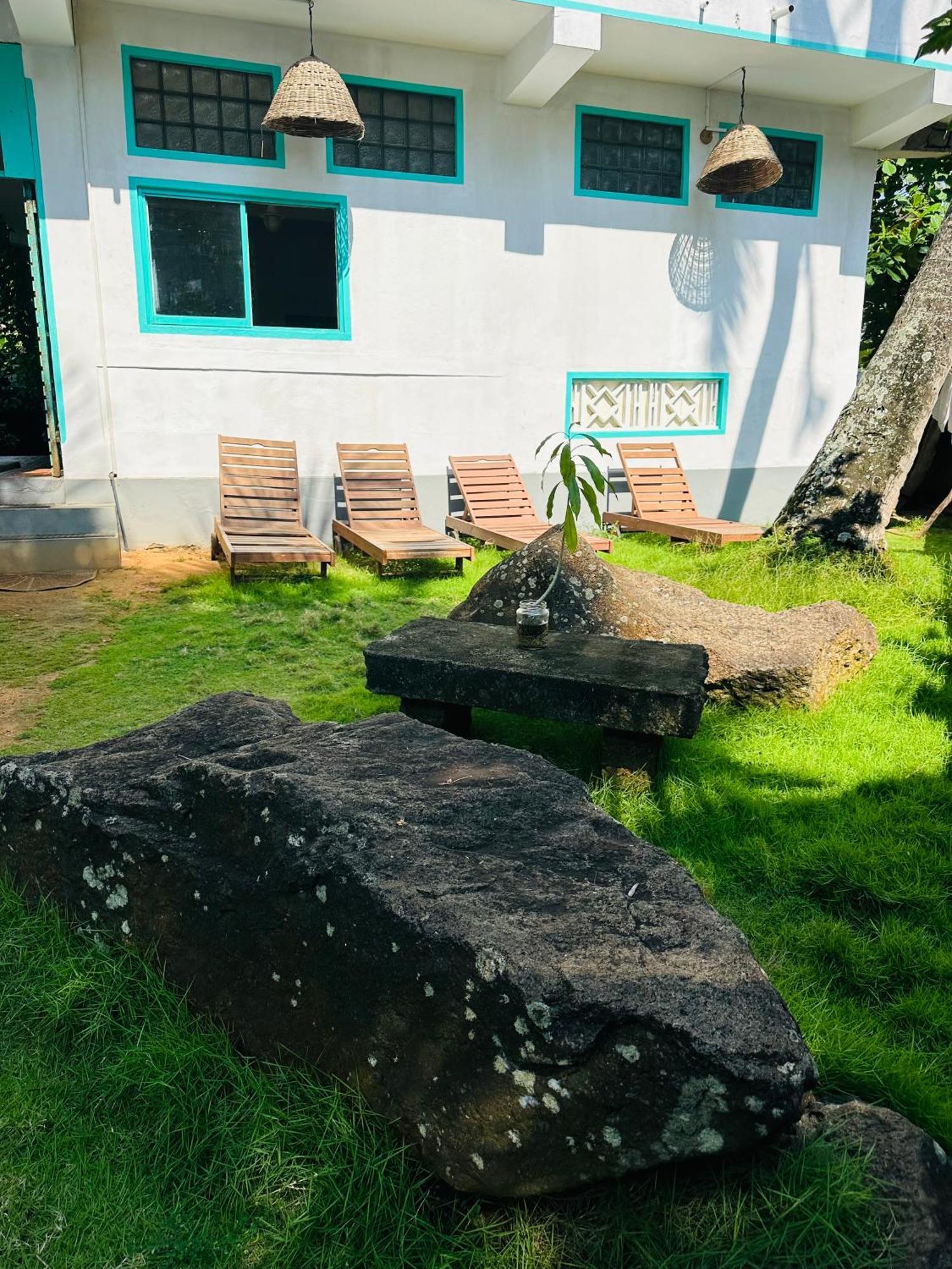 Villa 47 Hikkaduwa Εξωτερικό φωτογραφία