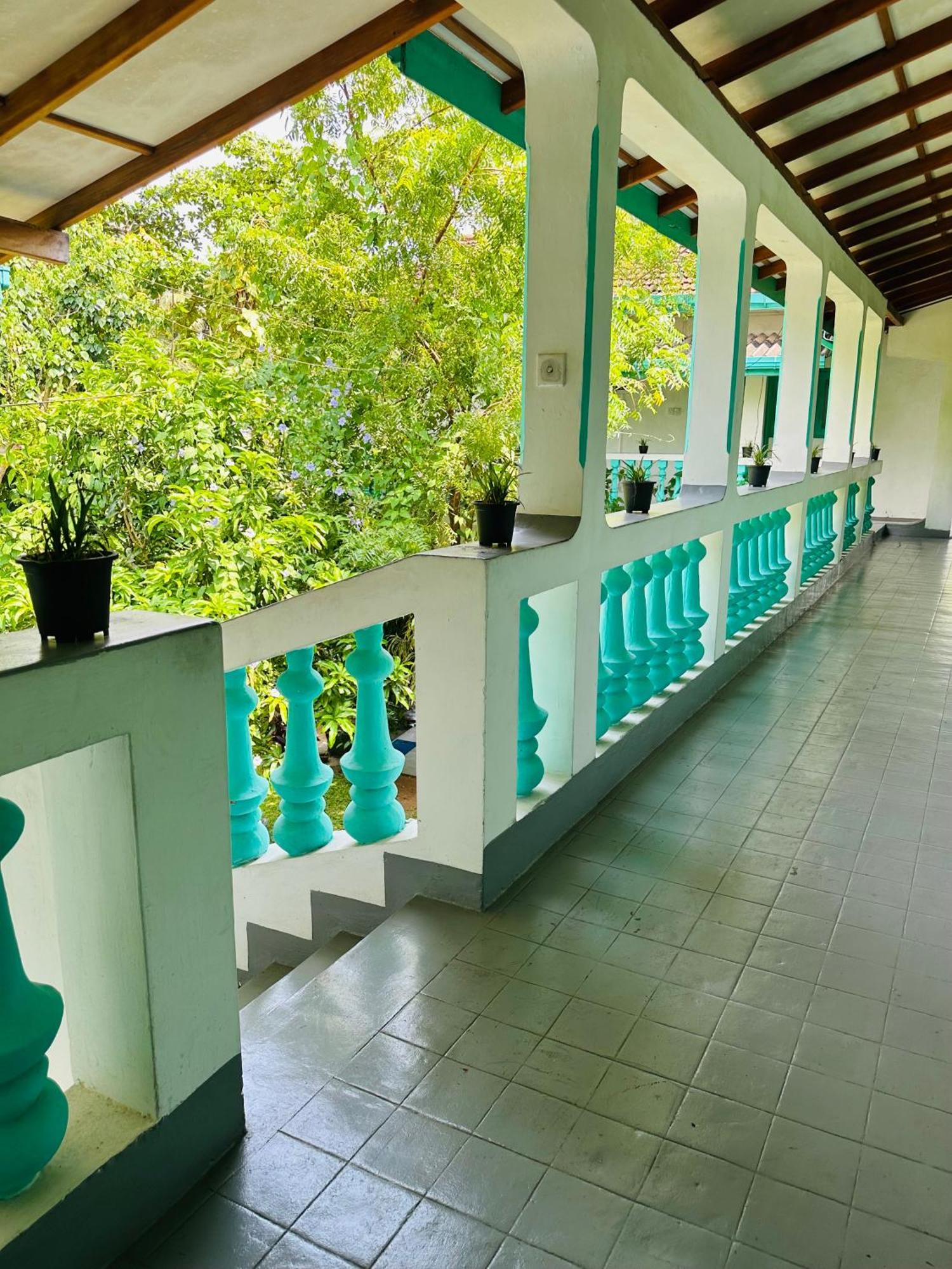 Villa 47 Hikkaduwa Εξωτερικό φωτογραφία