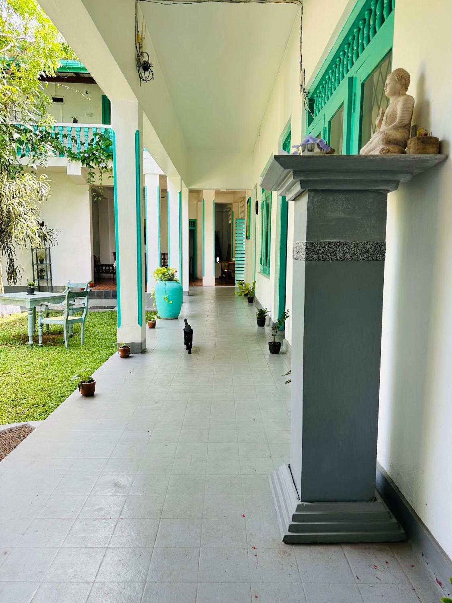 Villa 47 Hikkaduwa Εξωτερικό φωτογραφία