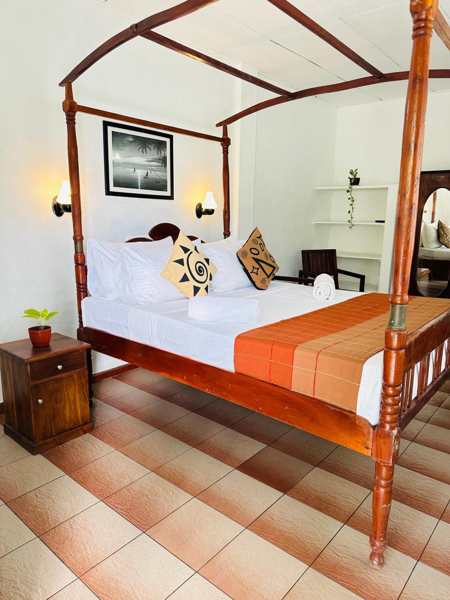 Villa 47 Hikkaduwa Εξωτερικό φωτογραφία