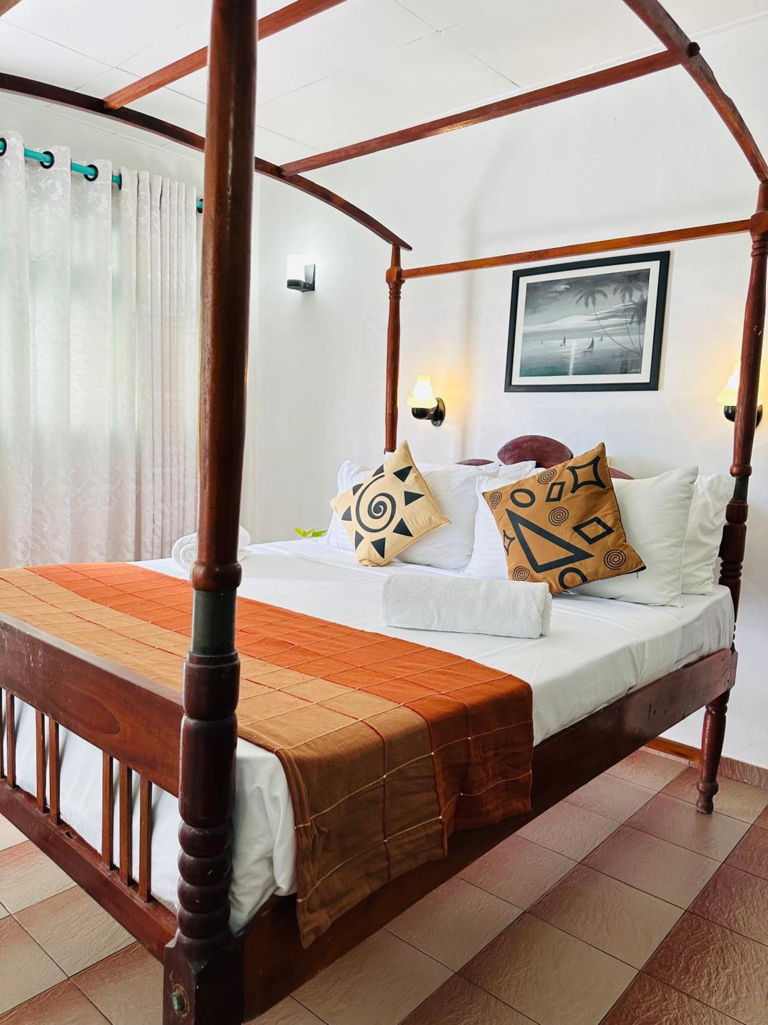 Villa 47 Hikkaduwa Εξωτερικό φωτογραφία