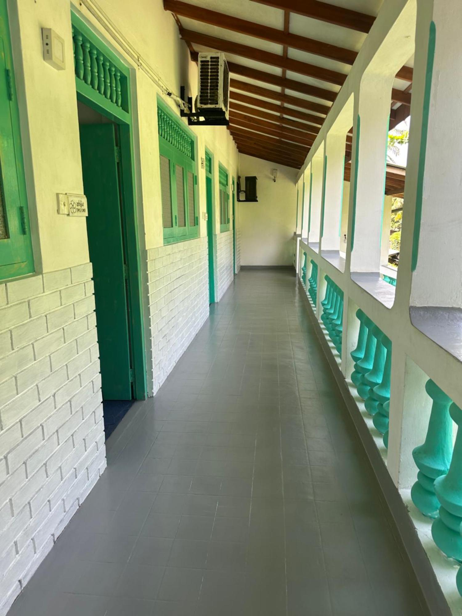 Villa 47 Hikkaduwa Εξωτερικό φωτογραφία